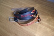 001 Cintura Nera American Dreams € 35,00