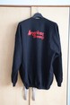 0010 Felpa American Dreams Varie Taglie