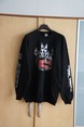 009 Felpa American Dreams taglia XL