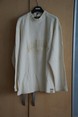 0030 Maglia Bianca HD taglia L