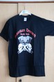 0032 Maglia maniche corte American Dreams tutte le taglie
