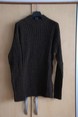 0036 Maglione lana Marrone HD taglia XX